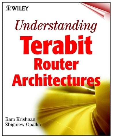 Understanding Terabit Router Architectures