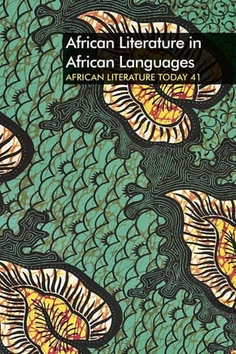 Alt 41: African Literature in African Languages