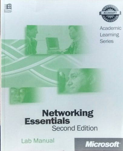 Networking Essentials