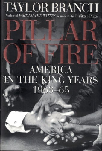 Pillar of Fire America in the King Years, 1963-65