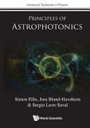 Principles of Astrophotonics