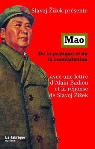 Mao - De la pratique et de la contradiction