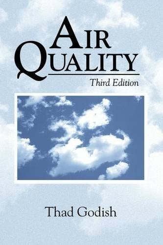 Air Quality, Third Edition
