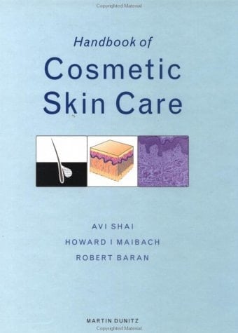 Handbook of Cosmetic Skin Care