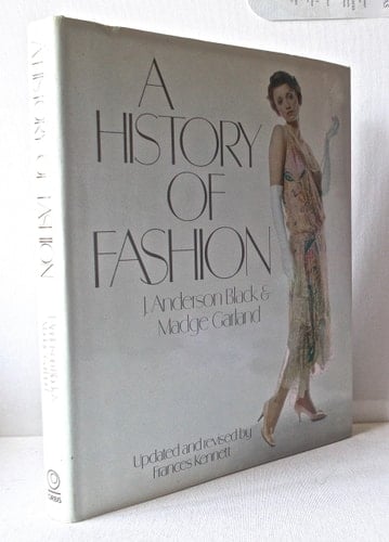 History of Fashion
