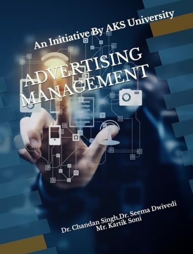 ADVERTISING MANAGEMENT