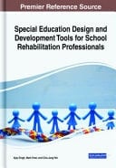 Special Education Design and Development Tools for School Rehabilitation Professionals