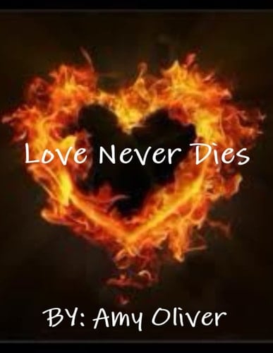 Love Never Dies