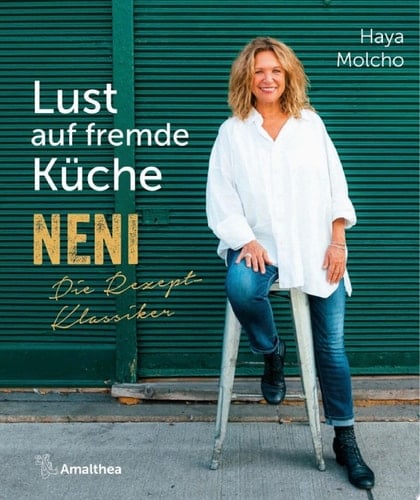 Lust auf fremde Küche NENI – Die Rezept-Klassiker