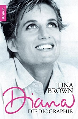 Diana die Biographie