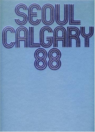 Olympische Spiele 1988 Calgary, Seoul