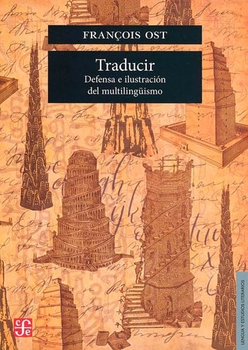 Traducir defensa e ilustración del multilingüismo