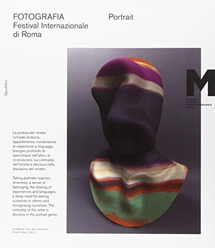 Fotografia Festival Internazionale di Roma portrait, XIII edizione