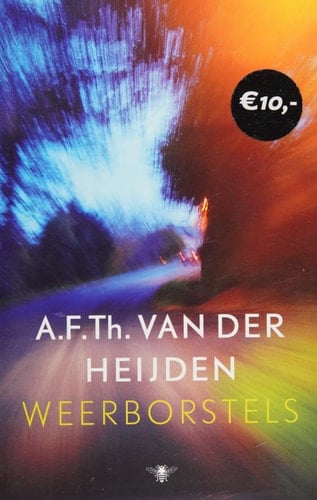 Weerborstels (De tandeloze tijd (Een intermezzo))