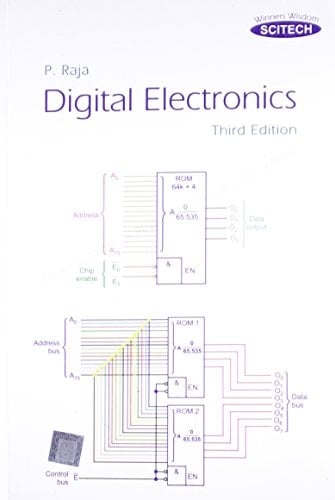 Digital Electronics