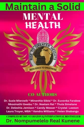 Maintain a Solid Mental Health: Rise to Greater Heights