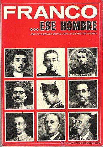 Franco ... ese hombre (1892-1965)