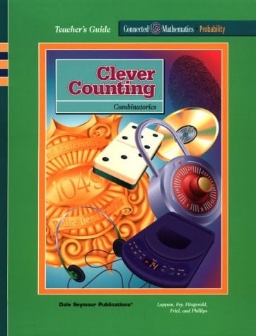Clever Counting Combinatories