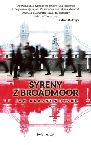 Syreny z Broadmoor