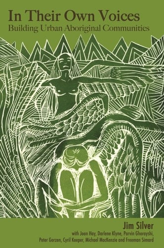 In Their Own Voices Building Urban Aboriginal Communities