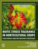 Biotic Stress Tolerance in Horticultural Crops Challenges and Mitigation Strategies