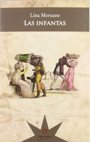 Las infantas