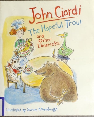 What Did Mommy Do Before You?