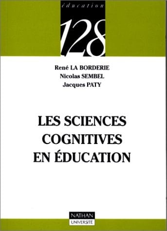 Les sciences cognitives en éducation