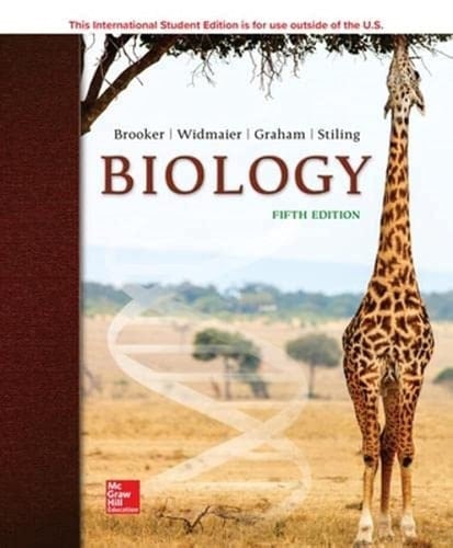 Biology 5e