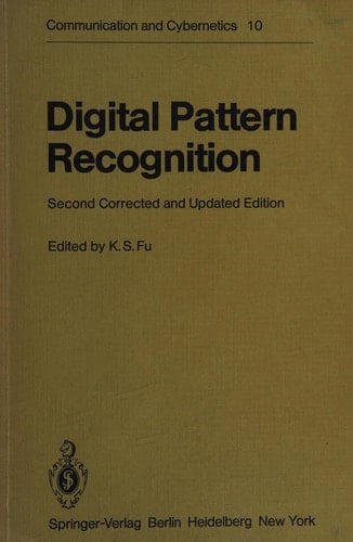 Digital Pattern Recognition