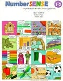 Number SENSE Simple Effective Number Sense Experiences. Grades 1-2