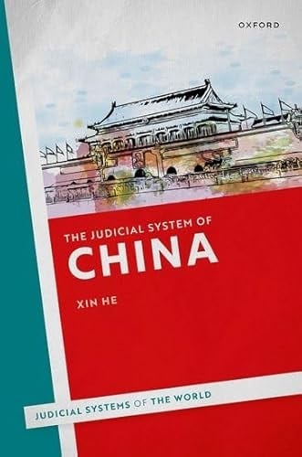 The Judicial System of China