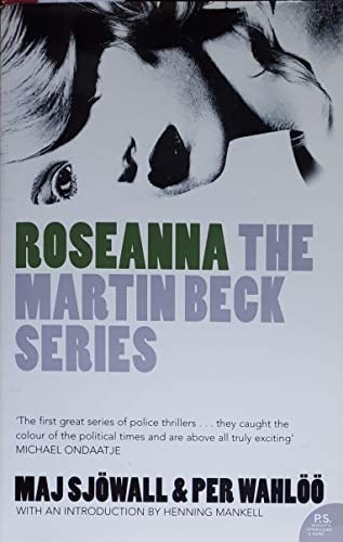 Roseanna (Martin Beck)