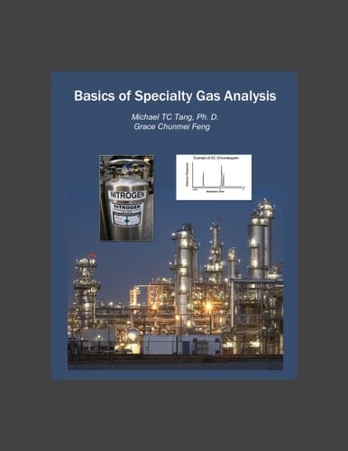 Basics of Specialty Gas Analysis