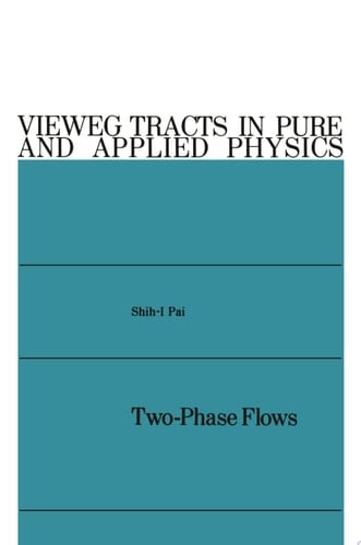 Two-Phase Flows