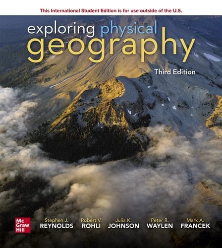 Exploring Physical Geography