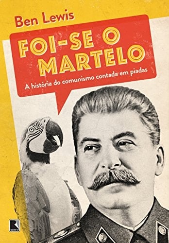 Foi-Se O Martelo (Em Portugues do Brasil)