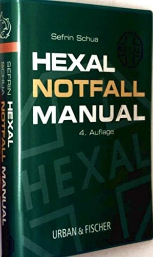 Hexal-Notfall-Manual