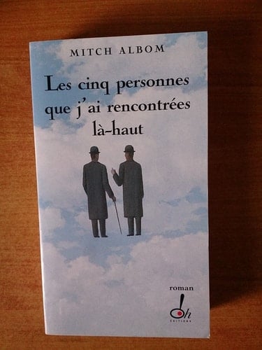 La Mart N'Oublie Personne