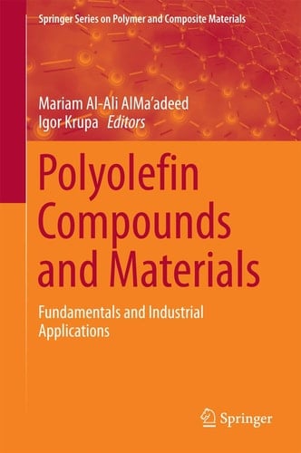 Polyolefin Compounds and Materials Fundamentals and Industrial Applications