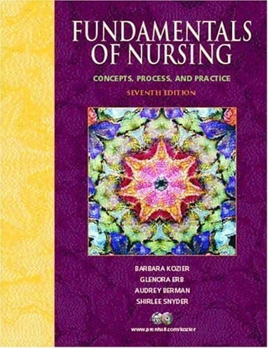 Fundamentals of Nursing & Real Nursing Skills Intermediate to Advanced Pkg
