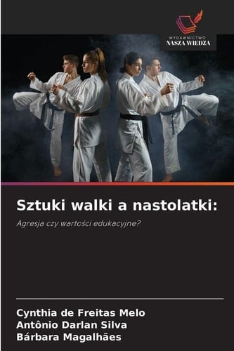 Sztuki walki a nastolatki