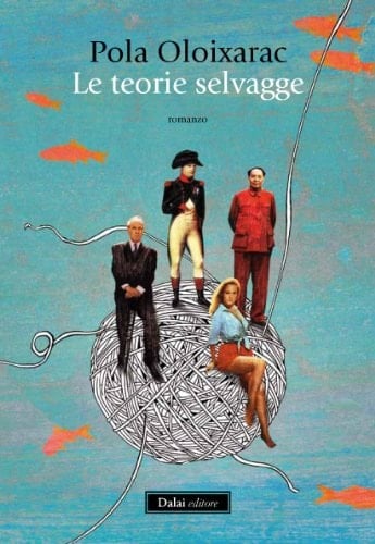 Le teorie selvagge