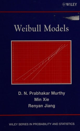 Weibull Models
