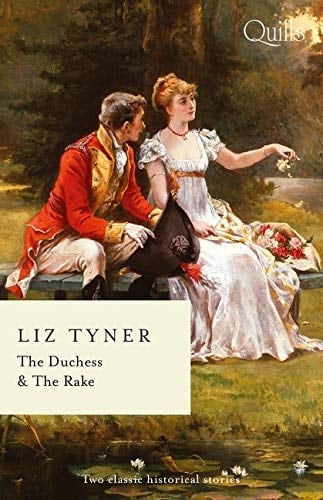 The Duchess and the Rake/the Wallflower Duchess/Redeeming the Roguish Rake