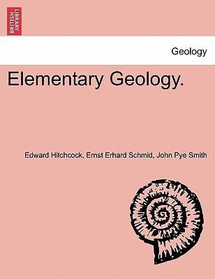 Elementary Geology.