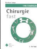 15h-Crashkurs Chirurgie fast