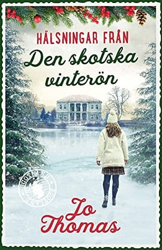 Den skotska vinterön