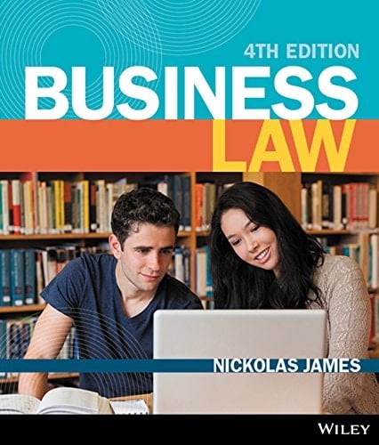 Business Law