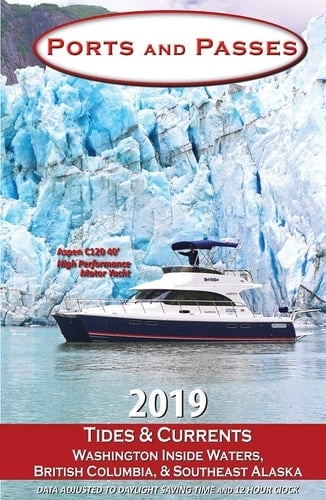 Ports and Passes Tides and Currents